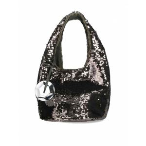 [JW ANDERSON] 여성 크로스 바디 가방 미니 백 위드 시퀸 HB0728FA0230975 Brown /8