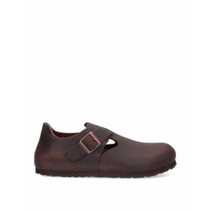 [BIRKENSTOCK] 남성 샌들 166533HABANA Brown /8