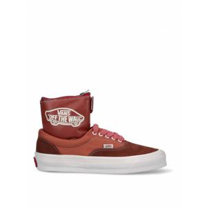 [VANS] 남성 트레이너 X Taka Hayashi 스니커즈 VN0007PCC0R1 Brown /8