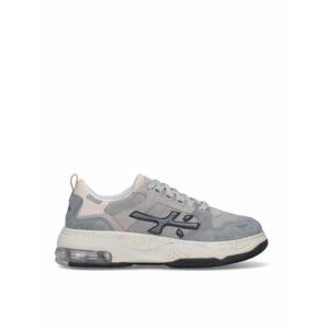 [PREMIATA] 남성 트레이너 스니커즈 DRAKE401 Grey /8