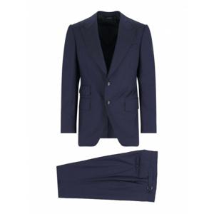[TOMFORD] 남성 Formal 싱글 breasted 2LSP01WOS02UBR Blue /8
