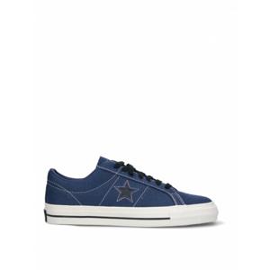 [CONVERSE] 남성 트레이너 스니커즈 A04613C Blue /8