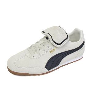 [푸마 슈즈]푸마 PUMA 아리조나 프리미엄 스웨이드 스니커즈 운동화 베이지 403780-03