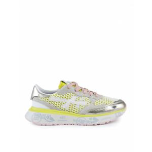 [PREMIATA] 여성 트레이너 스니커즈 Lauryn 7487 LAURYN7487 메탈릭 /8