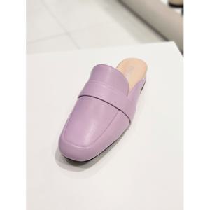 [무크] 여성 베이직 블로퍼 3cm 422981QH