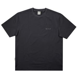 스노우피크 클래식 우븐 반팔 티 BB S24MMTTS16 DC LE