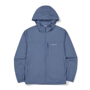 스노우피크 피코 초경량 바람막이 BB S24MMTWB70 BL DC