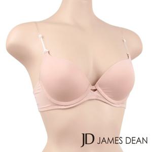 JHESV002 제임스딘 여성 브라 폭 4mm 누드끈 투명 어깨끈