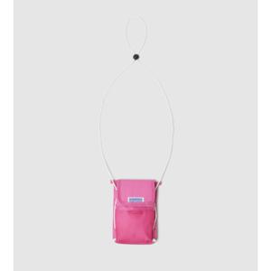 엄브로 폰 파우치백 B1 UQ323CBG71 BLK0 PNK0