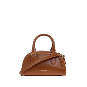 알렉산더 맥퀸 가방 837913 1MAAC 2525 BROWN