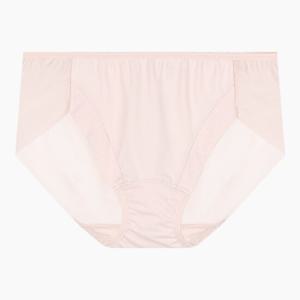 JPT1291LB 비너스자스민 여성 메쉬 미디 햄팬티 노라인 삼각 팬티