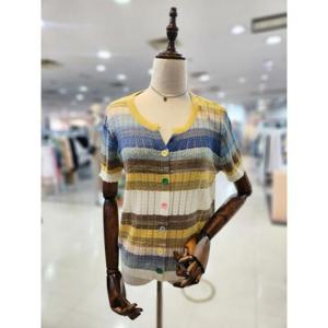 멜로디가든 세이브존08 루즈핏 가디건 M25M4C109