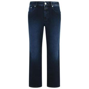 클로즈드 데님 팬츠 C21243 02M 2GBLB NAVY