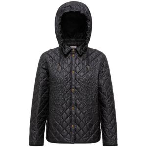몽클레어 셔츠 2F00014 597YF 999 Black