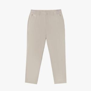 라코스테바지 KQJ HH936E-55G-ZAM 베이직 사이드 밴딩 팬츠