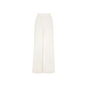 BRUNELLO CUCINELLI 브루넬로 쿠치넬리 화이트 팬츠 2086626