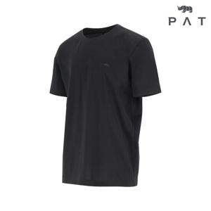[PAT 남성] 남성 소로나 라운드 반팔티셔츠_9L35331