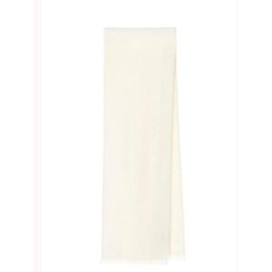 Brunello Cucinelli 프레이드 시퀸 스카프 MSCDVSW05 CU060 TP942291809