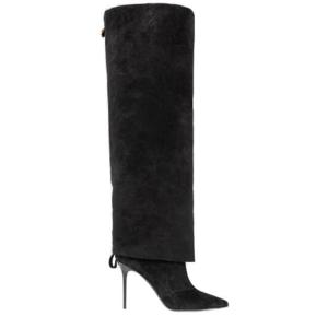 Balmain 아리엘 부츠 AN0TA897LCMK 0PA TP942286656