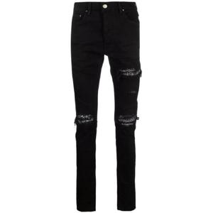 25 SS 아미리 디스트레스드 디테일 스키니 진 PXMDS154DSI018 TP438936831