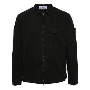 25 SS 스톤아일랜드 컴퍼스 셔츠 재킷 8015119WNV0129 TP438932765