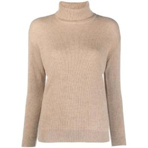 25 SS Brunello Cucinelli 터틀넥 캐시미어 스웨터 M12175403C077 TP438997797