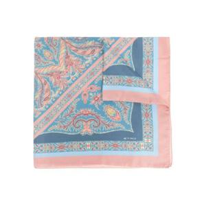 25 SS 에트로 페이즐리 패턴 스카프 WAXA0006AKB06 TP438997625