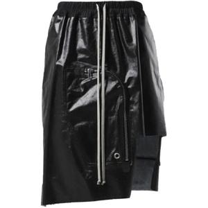 25 SS 릭오웬스 비대칭 미디 스커트 RP01E7341SCT09 TP438921470