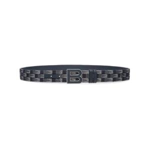 25 SS 발리 페넌트 자카드 버클 벨트 MBG00OCO306 TP439016840