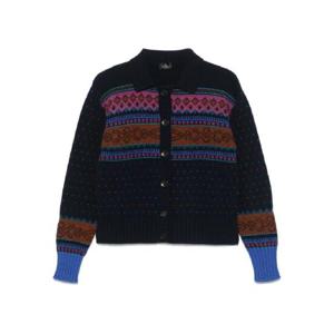 25 SS 에트로 페어아일 가디건 WRKP0006AQ172 TP438972600