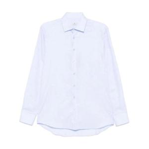 25 SS 에트로 페이즐리 자카드 셔츠 MRIB000199TJ509 TP432220348