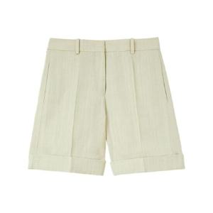 25 SS 질샌더 크리즈 테일러드 쇼츠 J01KA0164J65005 TP432617396