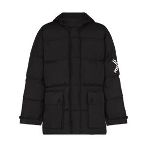 25 SS 겐조 후드 패딩 재킷 FA65OU5291NO TP434037204