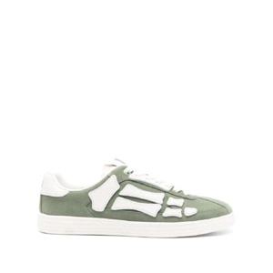 25 SS 아미리 퍼시픽 본즈 스니커즈 AMFOSR1160OLIVE TP438957536
