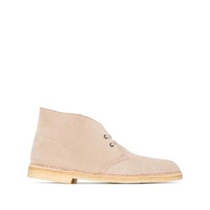 25 SS 클락스 스웨이드 앵클 데저트 부츠 155527SANDSUEDE TP438968087