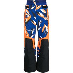 25 SS 아디다스 아트 프린트 패널 트랙팬츠 HY4505 TP432516063
