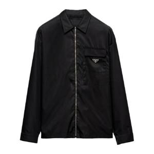 25 SS 프라다 리나일론 셔츠 SC810SOOO16HH TP433467779