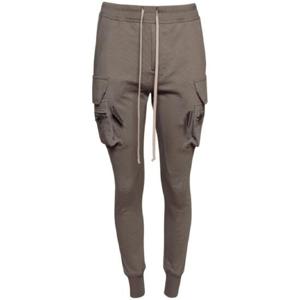 25 SS 릭오웬스 마스토돈 카고 팬츠 RP01D2323BA TP438964704