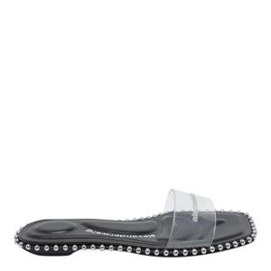 알렉산더 왕 샌들 30325S005 001 Black