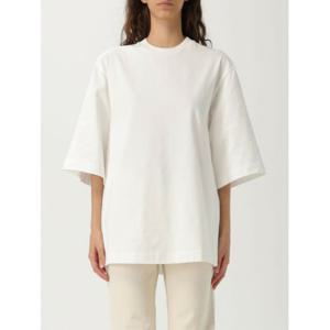 [CARVEN] 여성 티셔츠 6241K2137301 CREAM 베이지 /6