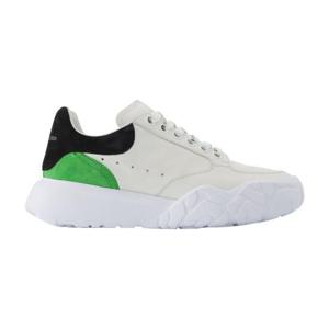 알렉산더 맥퀸 스니커즈 709033WIAA18950 multicolor