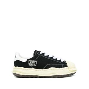 메종 미하라 야스히로 스니커즈 A09FW732096 BLACK