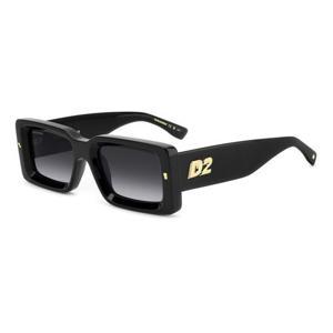 디스퀘어드2 선글라스 D20142S 807 9O Black