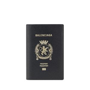 BALENCIAGA Passport Holder 7877422AA3R_1000