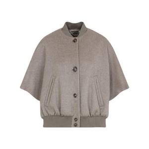 막스마라 아우터 2524736131600 10889 001 Beige