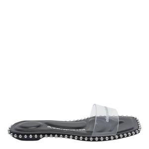 알렉산더 왕 샌들 30325S005001 Black
