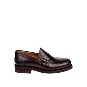 버윅 로퍼 5633HO768TESTA Dark Brown