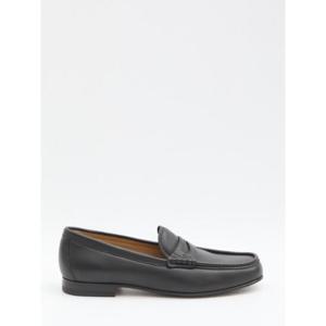 DIOR HOMME Granville Loafers 3LO168900