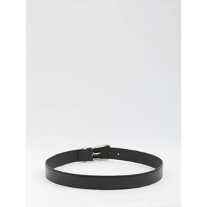 GUCCI Belt with Squared Buckle 8351941000