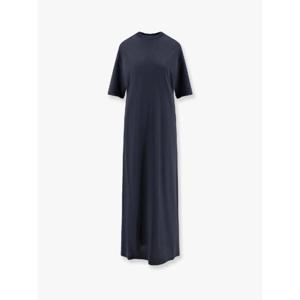 BALENCIAGA Cocoon cotton jersey Maxi Dress 837095